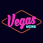 Vegas Wins Casino Logo